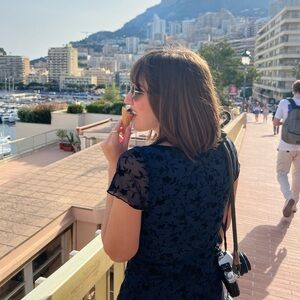 Meet your Posher, Nicole